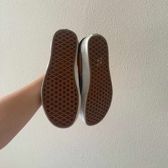 Vans Era Patchwork Sneakers - Picture 5 of 6